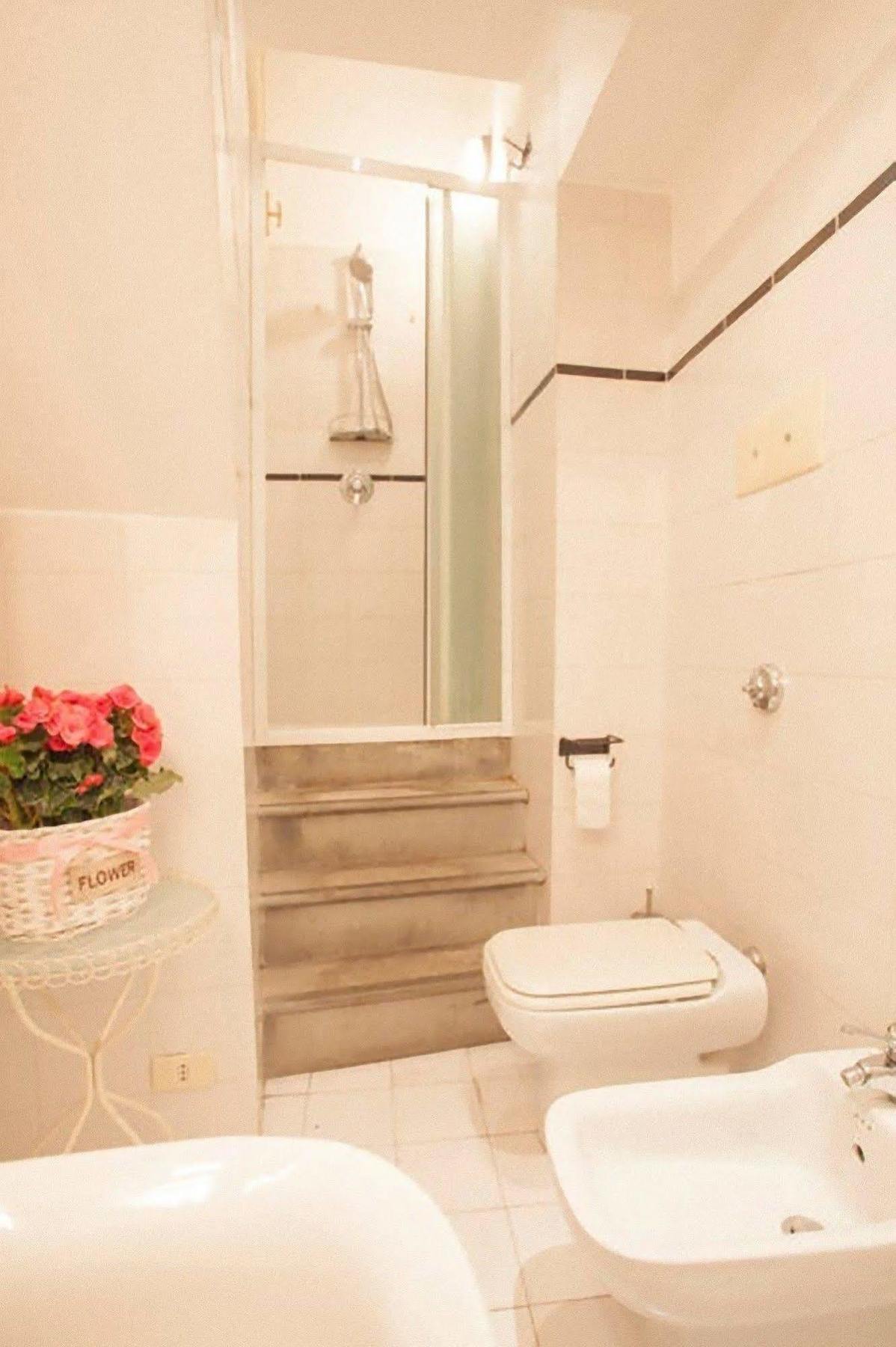 Dream House Apartment แบร์กาโม ภายนอก รูปภาพ