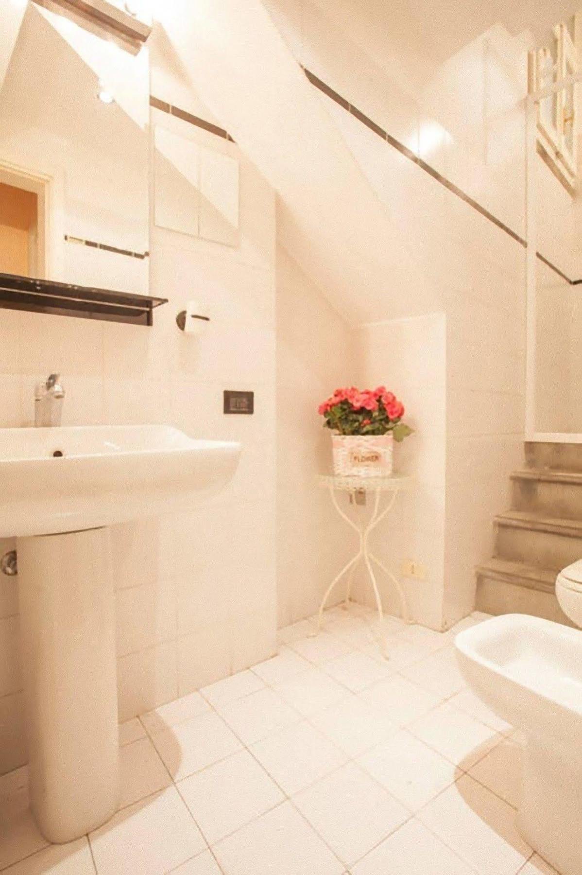 Dream House Apartment แบร์กาโม ภายนอก รูปภาพ