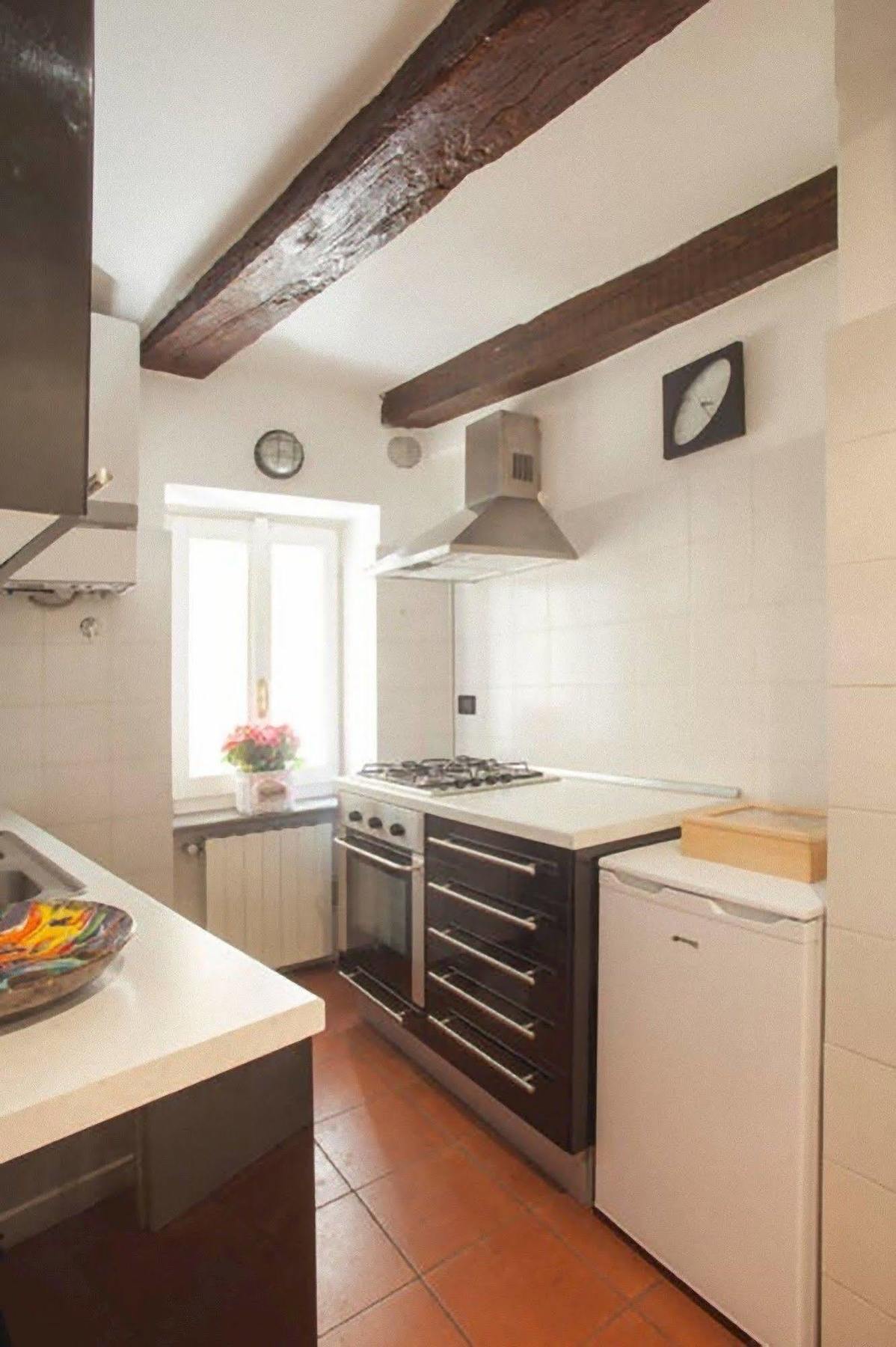 Dream House Apartment แบร์กาโม ภายนอก รูปภาพ